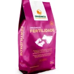 Orgânica Fertilidade