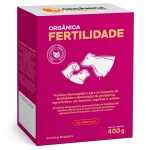 Orgânica Fertilidade