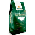 Orgânica Sodomia 20 kg