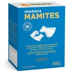 Orgânica Mamites