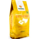 Orgânica Estresse