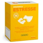 Orgânica Estresse