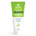 Orgânica Gel Traumas 100 g