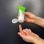 Orgânica Gel Traumas 100 g