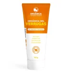 Orgânica Gel Verrugas 100 g