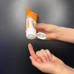 Orgânica Gel Verrugas 100 g