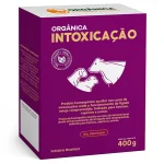 Orgânica Intoxicação